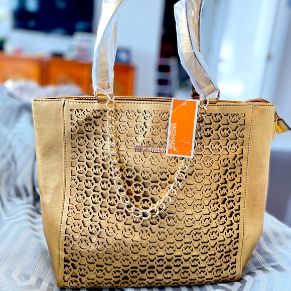MICHAEL MICHAEL KORS TOTE - Picture 11 of 16